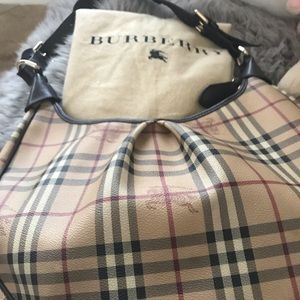 Burberry Handbag